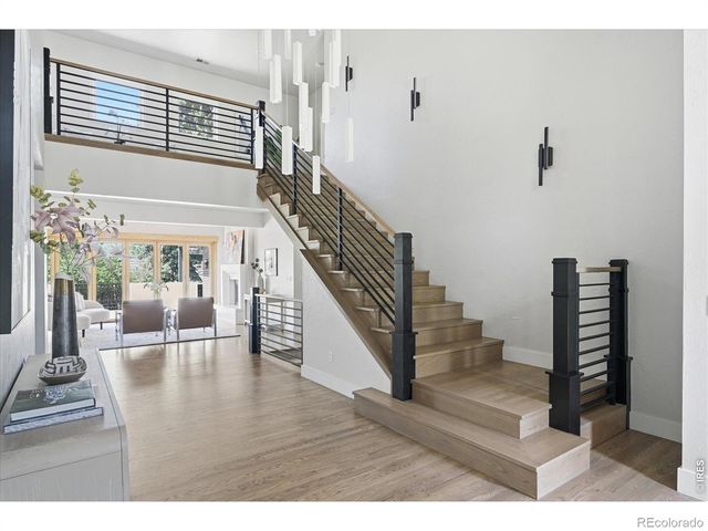 4181 S Ivy Lane, Cherry Hills Village, CO 80111