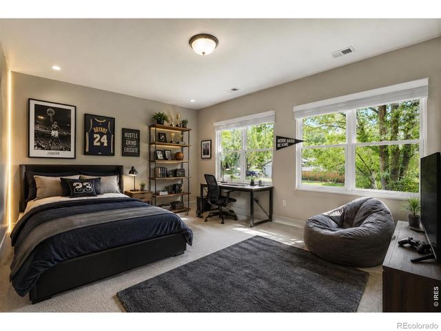 4181 S Ivy Lane, Cherry Hills Village, CO 80111