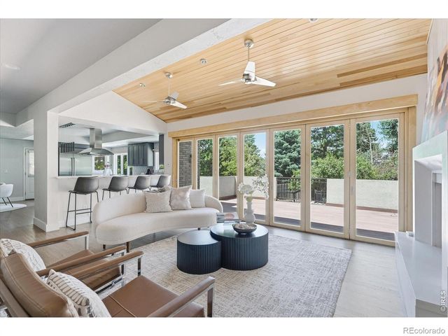 4181 S Ivy Lane, Cherry Hills Village, CO 80111