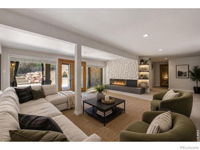 4181 S Ivy Lane, Cherry Hills Village, CO 80111