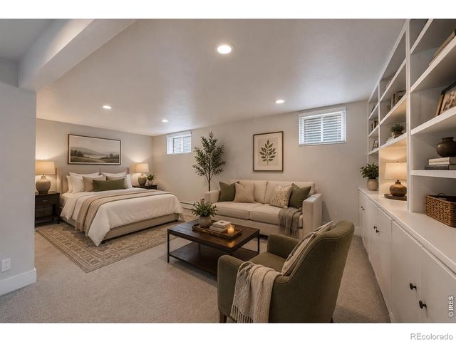 4181 S Ivy Lane, Cherry Hills Village, CO 80111