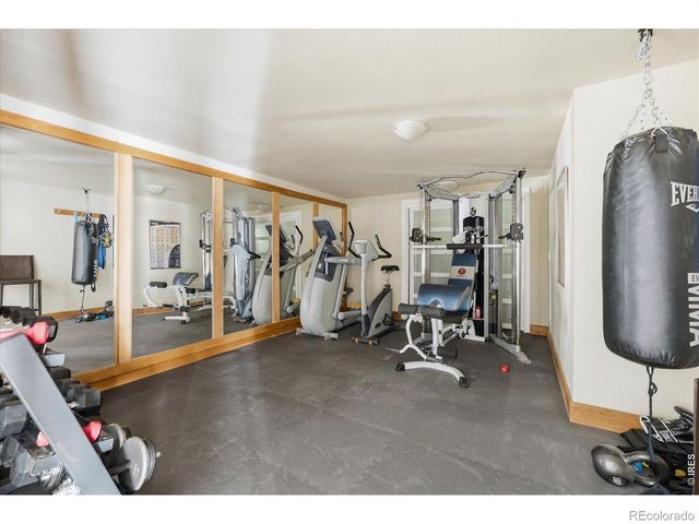 4181 S Ivy Lane, Cherry Hills Village, CO 80111