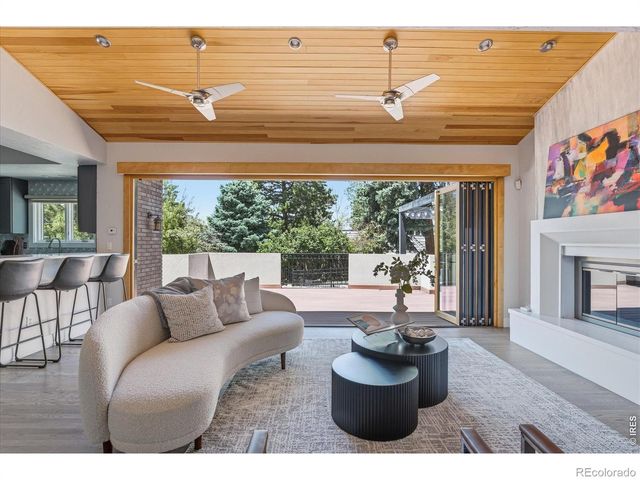 4181 S Ivy Lane, Cherry Hills Village, CO 80111