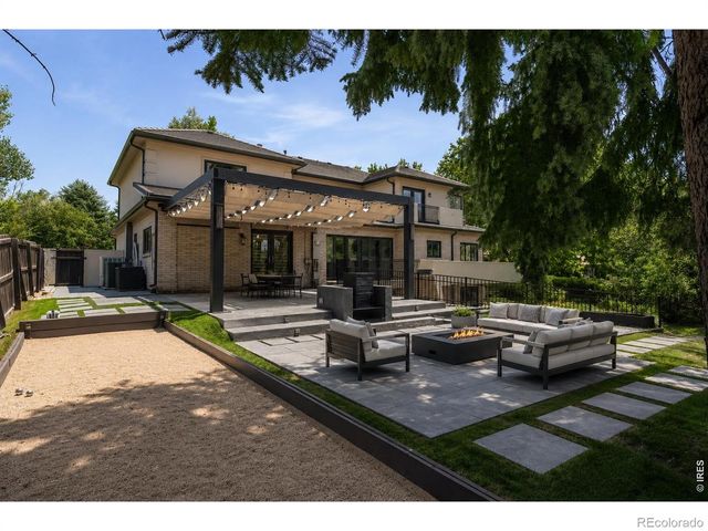 4181 S Ivy Lane, Cherry Hills Village, CO 80111