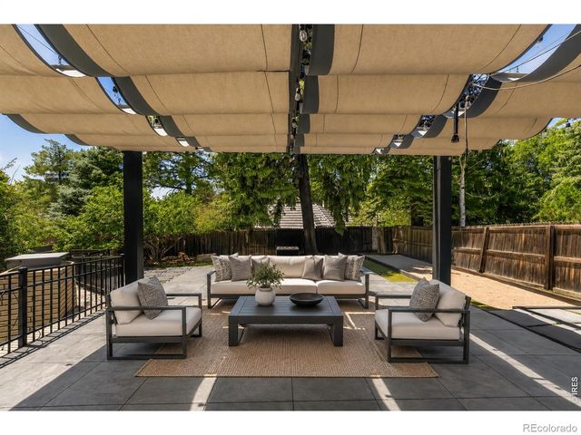 4181 S Ivy Lane, Cherry Hills Village, CO 80111
