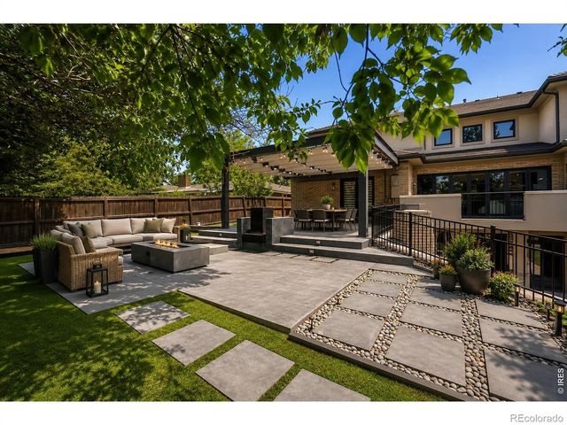 4181 S Ivy Lane, Cherry Hills Village, CO 80111