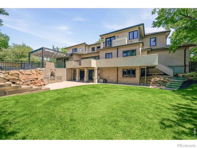 4181 S Ivy Lane, Cherry Hills Village, CO 80111