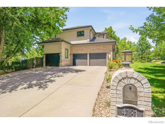 4181 S Ivy Lane, Cherry Hills Village, CO 80111