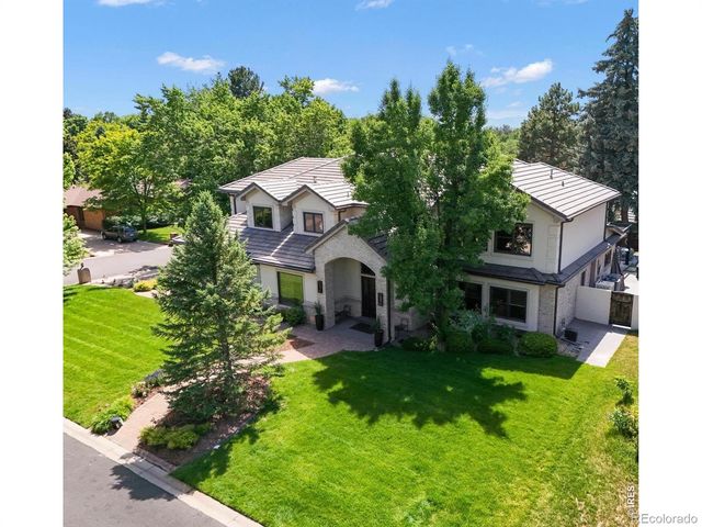 4181 S Ivy Lane, Cherry Hills Village, CO 80111