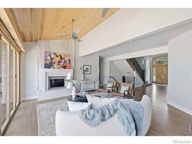 4181 S Ivy Lane, Cherry Hills Village, CO 80111