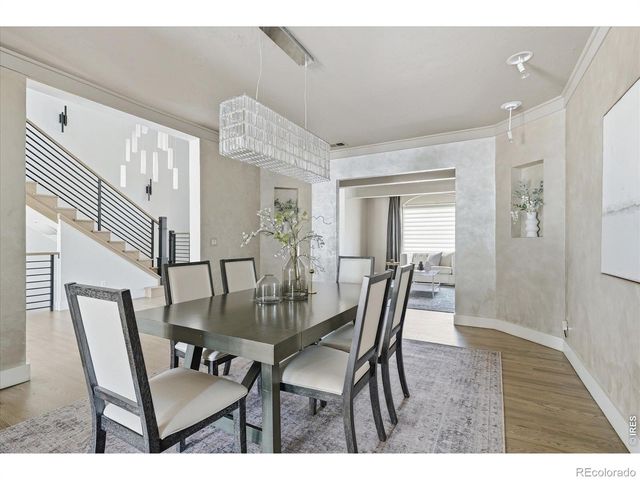 4181 S Ivy Lane, Cherry Hills Village, CO 80111