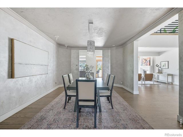 4181 S Ivy Lane, Cherry Hills Village, CO 80111