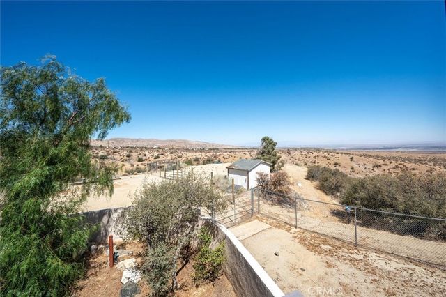 30407 106th Street E, Juniper Hills, CA 93543