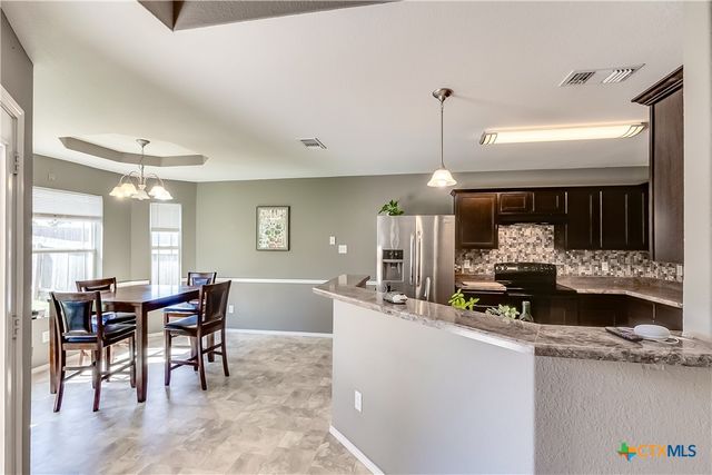 5102 Screaming Eagle Circle, Killeen, TX 76549