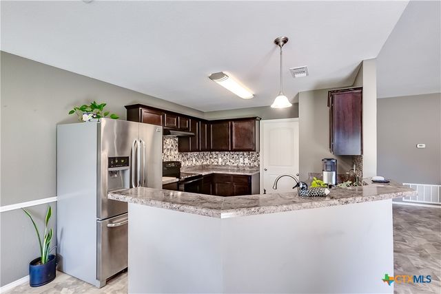 5102 Screaming Eagle Circle, Killeen, TX 76549