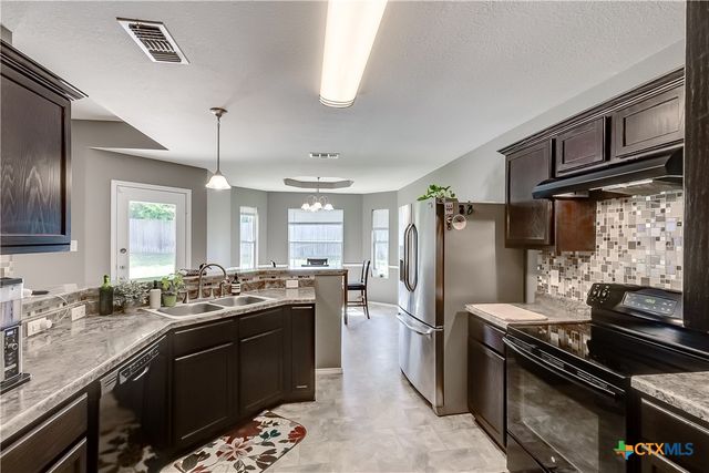 5102 Screaming Eagle Circle, Killeen, TX 76549
