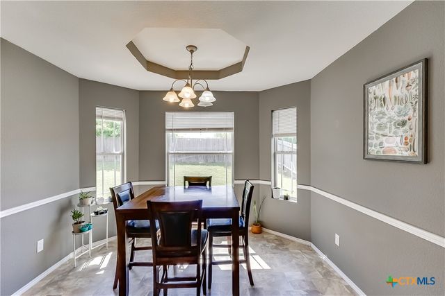 5102 Screaming Eagle Circle, Killeen, TX 76549