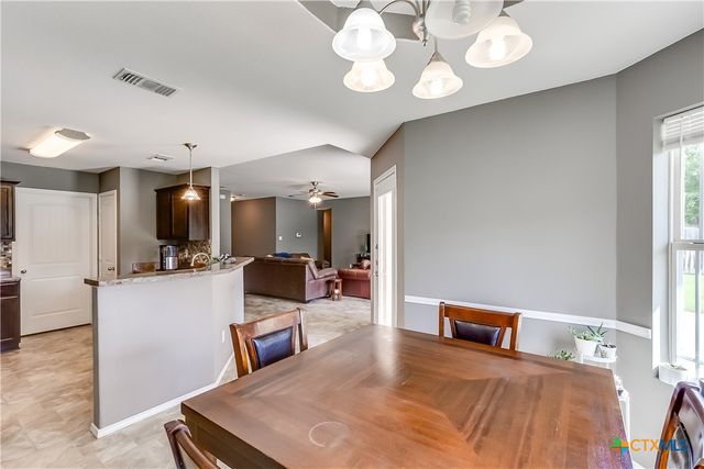 5102 Screaming Eagle Circle, Killeen, TX 76549