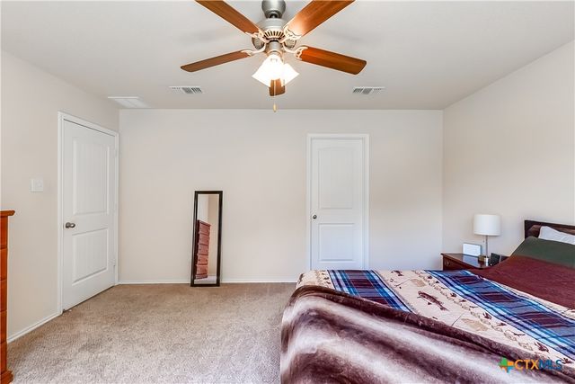 5102 Screaming Eagle Circle, Killeen, TX 76549