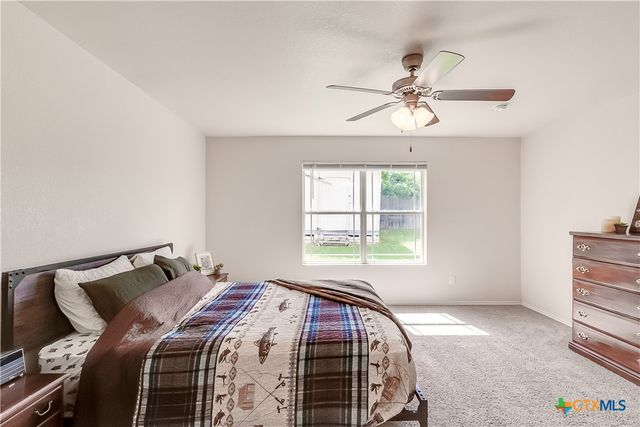 5102 Screaming Eagle Circle, Killeen, TX 76549