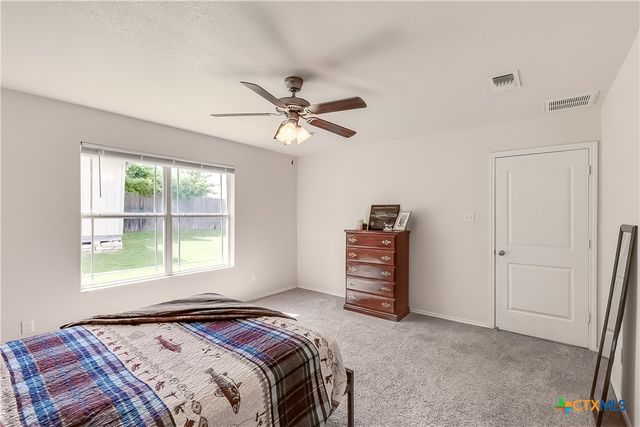 5102 Screaming Eagle Circle, Killeen, TX 76549