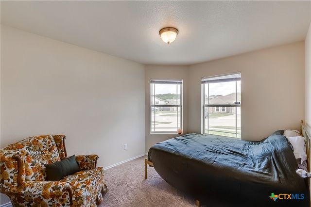 5102 Screaming Eagle Circle, Killeen, TX 76549