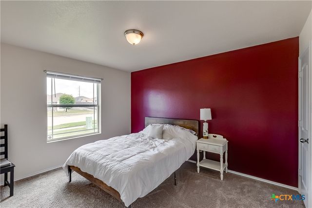 5102 Screaming Eagle Circle, Killeen, TX 76549