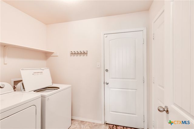 5102 Screaming Eagle Circle, Killeen, TX 76549