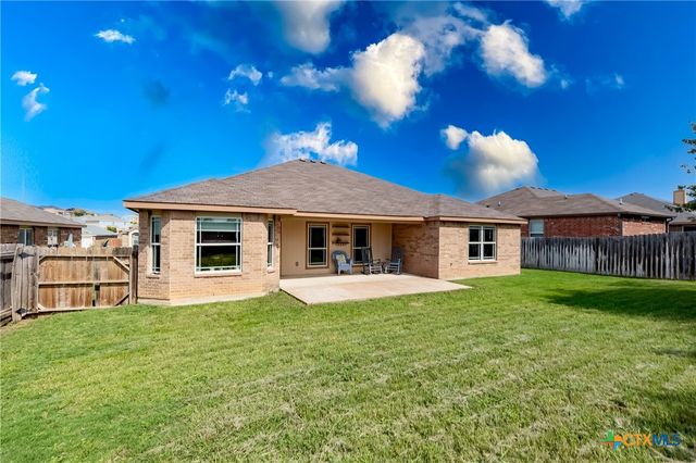 5102 Screaming Eagle Circle, Killeen, TX 76549