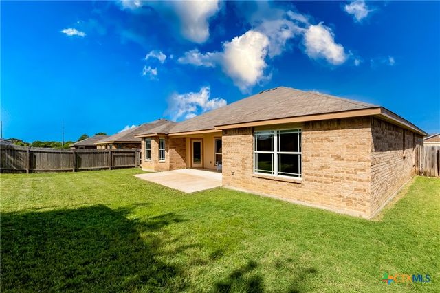 5102 Screaming Eagle Circle, Killeen, TX 76549