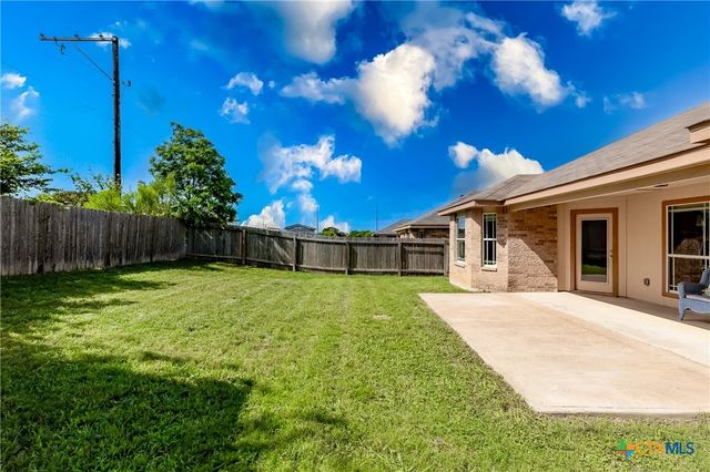 5102 Screaming Eagle Circle, Killeen, TX 76549