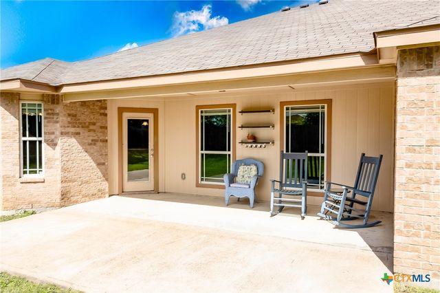 5102 Screaming Eagle Circle, Killeen, TX 76549