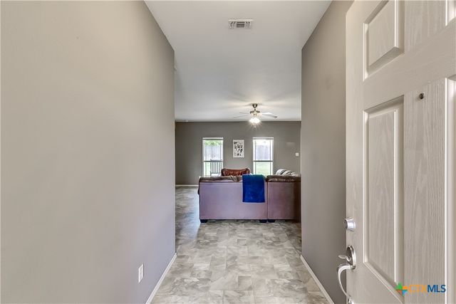 5102 Screaming Eagle Circle, Killeen, TX 76549