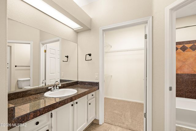 7050 E Sunrise Dr Unit 18104, Tucson, AZ 85750