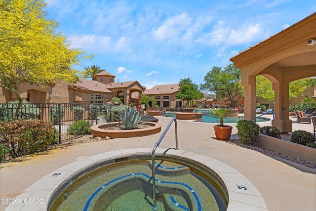7050 E Sunrise Dr Unit 18104, Tucson, AZ 85750