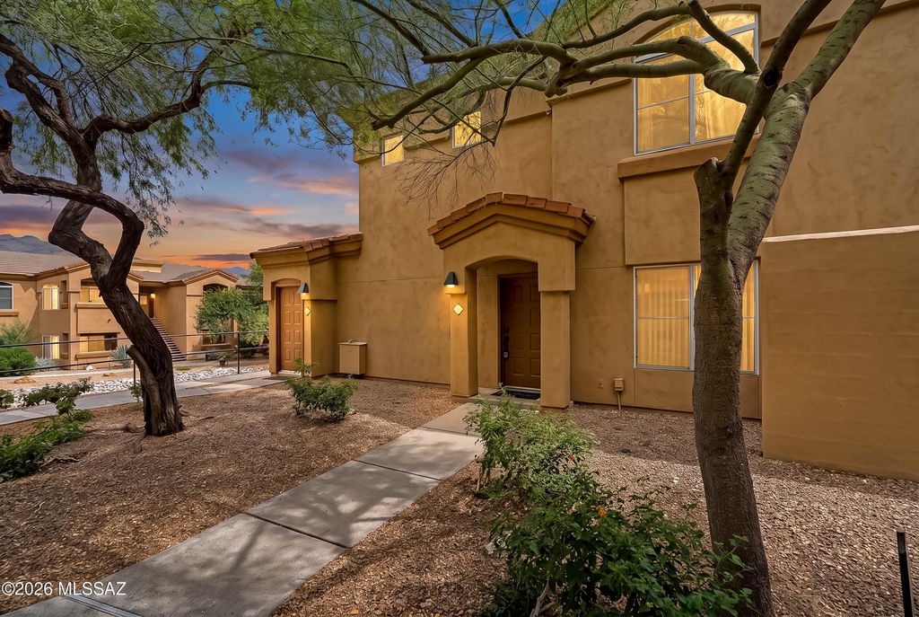 7050 E Sunrise Dr Unit 18104, Tucson, AZ 85750