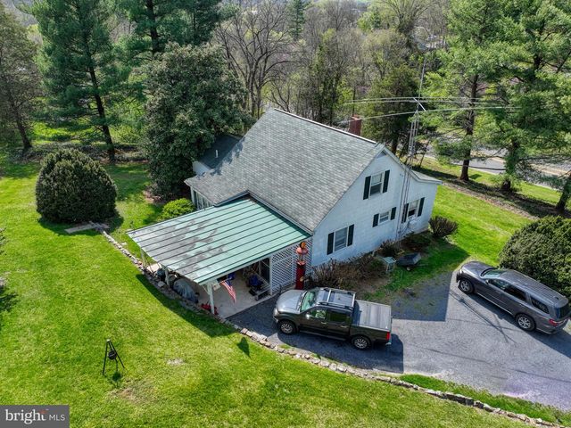 511 NORTH MAIN STREET, Edinburg, VA 22824