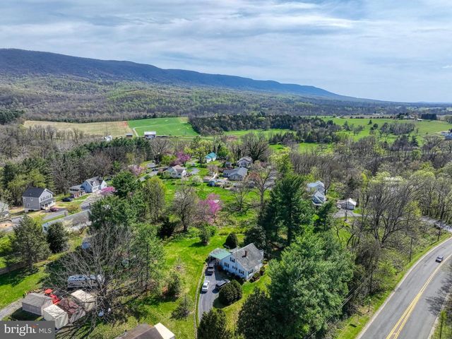 511 NORTH MAIN STREET, Edinburg, VA 22824