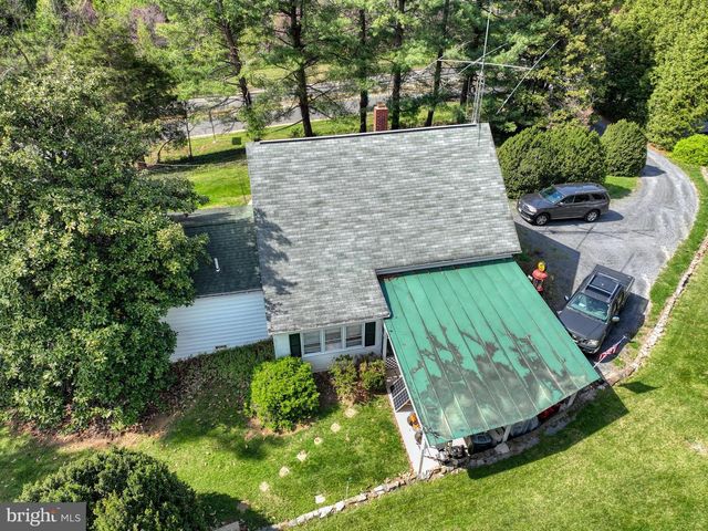 511 NORTH MAIN STREET, Edinburg, VA 22824