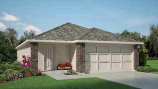 4240 WOODHILL BEND Drive, Fort Worth, TX 76036