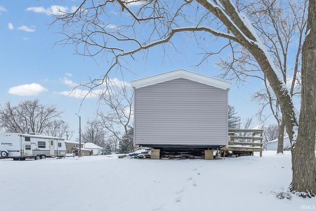 9305 Main Street, Clarks Hill, IN 47930