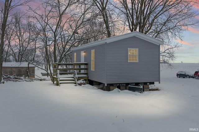 9305 Main Street, Clarks Hill, IN 47930