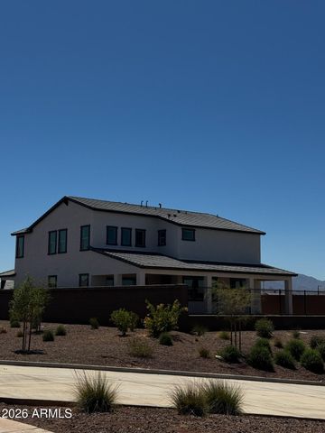 4018 S 177TH Lane, Goodyear, AZ 85338