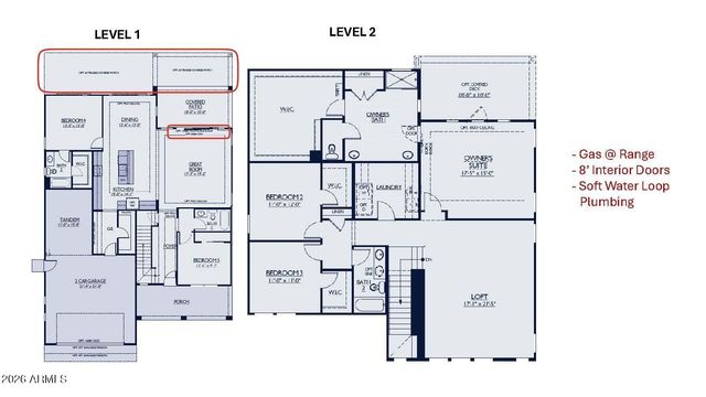 4018 S 177TH Lane, Goodyear, AZ 85338