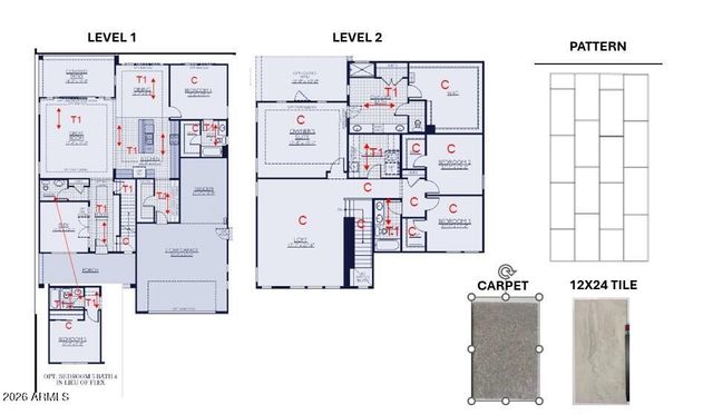 4018 S 177TH Lane, Goodyear, AZ 85338