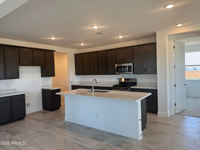 4018 S 177TH Lane, Goodyear, AZ 85338