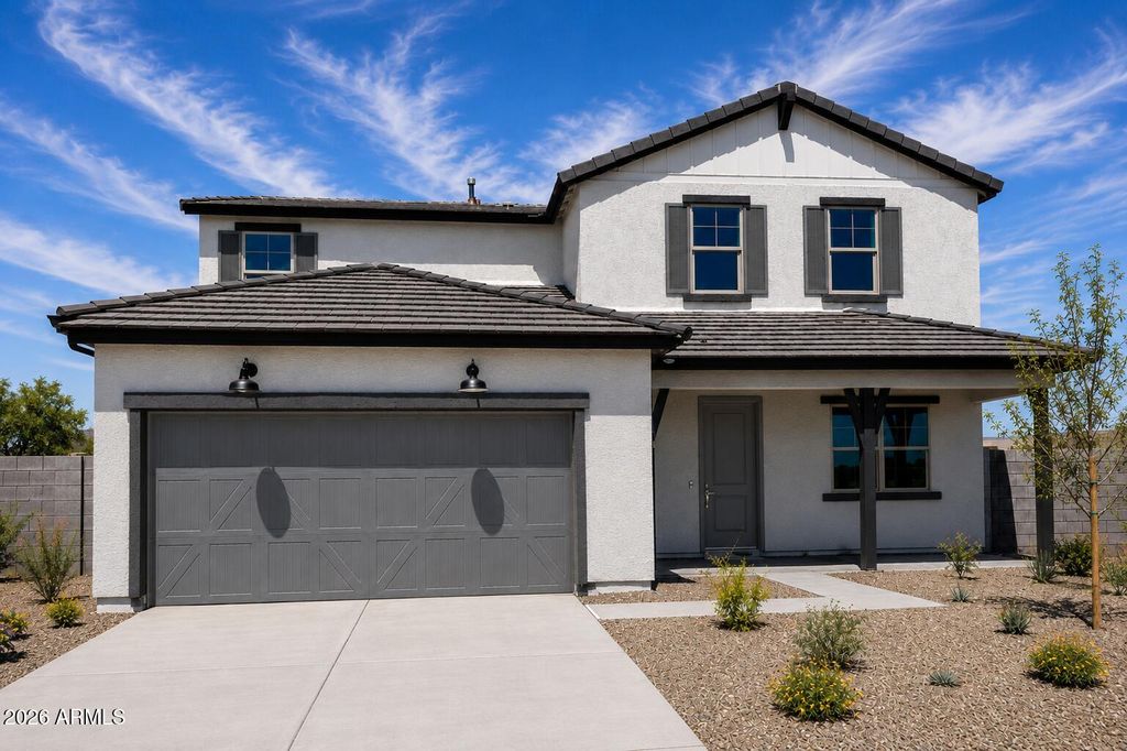 4018 S 177TH Lane, Goodyear, AZ 85338 — photo 2
