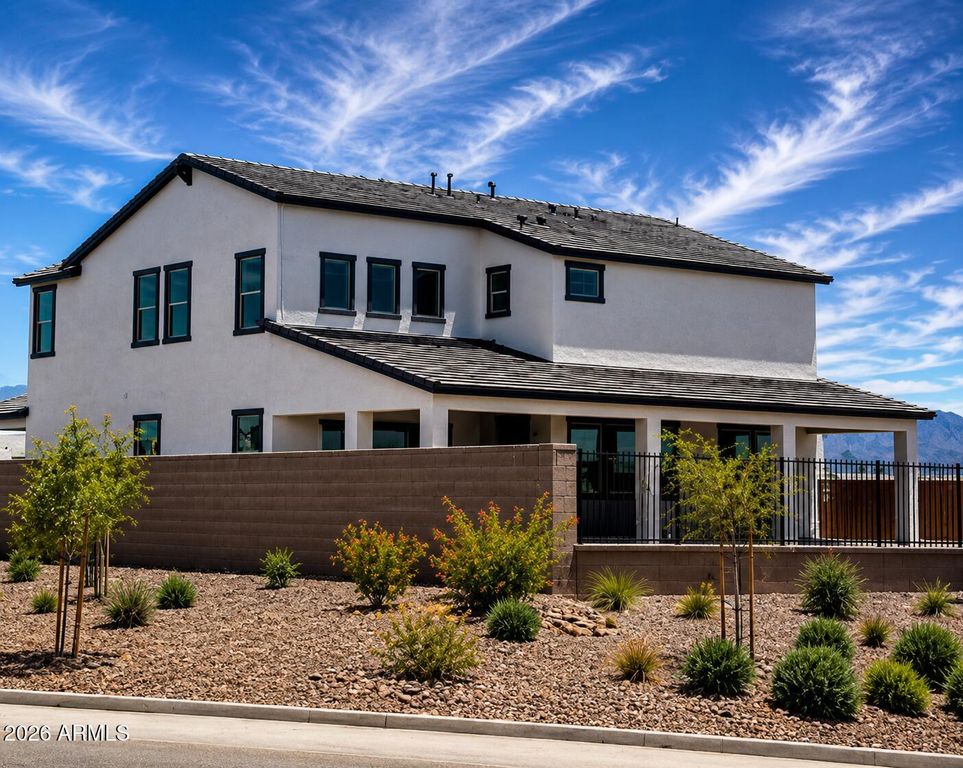 4018 S 177TH Lane, Goodyear, AZ 85338 — photo 3