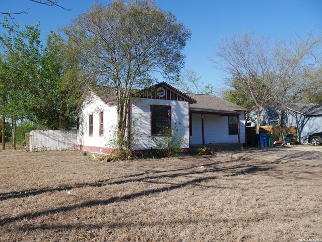 415 Hermine, San Antonio, TX 78212