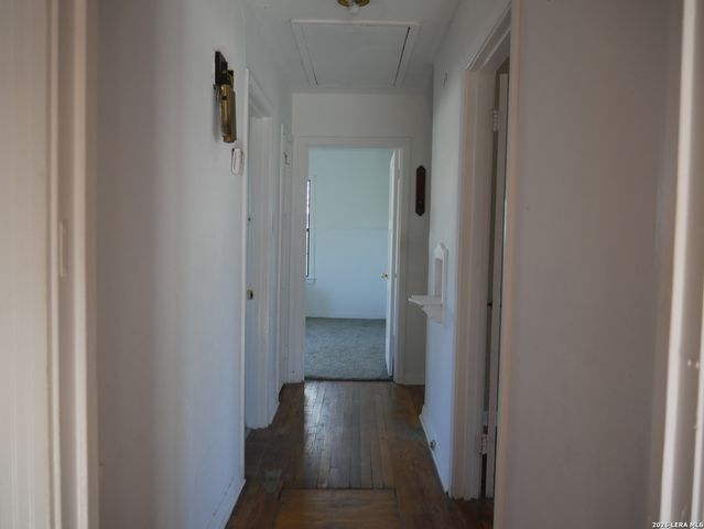 415 Hermine, San Antonio, TX 78212